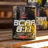 Kép 2/2 -  BCAA 8:1:1 aminósav por (360 gr) - Görögdinnye - 2 
