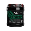 Kép 1/2 - X-Pump edzés előtti termék (90 kapszula)