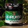 Kép 2/2 - X-Pump edzés előtti termék (90 kapszula)