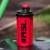 Kép 3/3 - Shaker Piros-Fekete (500ml)