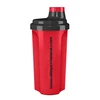 Kép 2/3 - Shaker Piros-Fekete (500ml)