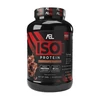 Kép 2/2 - Iso Zero Protein fehérjepor (908 gr)
