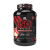 Kép 2/2 - Iso Zero Protein fehérjepor (908 gr)