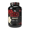 Kép 2/2 - Iso Zero Protein fehérjepor (908 gr)