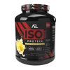 Kép 2/2 - Iso Zero Protein fehérjepor (2000 gr)