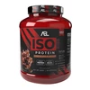 Kép 1/2 -  Iso Zero Protein fehérjepor (2000 gr) - Csokoládé