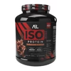 Kép 2/2 - Iso Zero Protein fehérjepor (2000 gr)