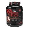 Kép 2/2 - Iso Zero Protein fehérjepor (2000 gr)
