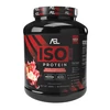 Kép 2/2 - Iso Zero Protein fehérjepor (2000 gr)