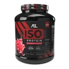 Kép 2/2 - Iso Zero Protein fehérjepor (2000 gr)