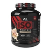 Kép 2/2 - Iso Zero Protein fehérjepor (2000 gr)