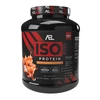 Kép 2/2 - Iso Zero Protein fehérjepor (2000 gr)