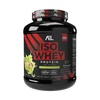 Kép 2/2 - Iso Whey Protein fehérjepor (2000 gr)
