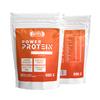 Kép 1/3 - Power Protein fehérjepor (500 gr)