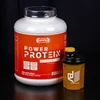 Kép 2/4 - Power Protein fehérjepor (2000 gr)