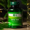 Kép 2/2 - Liver Aid (60 kapszula)