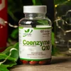 Kép 2/2 - Coenzyme Q10 (60 lágykapszula)