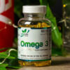 Kép 2/2 - Omega 3 (60 lágykapszula)