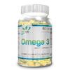 Kép 1/2 - Omega 3 (60 lágykapszula)