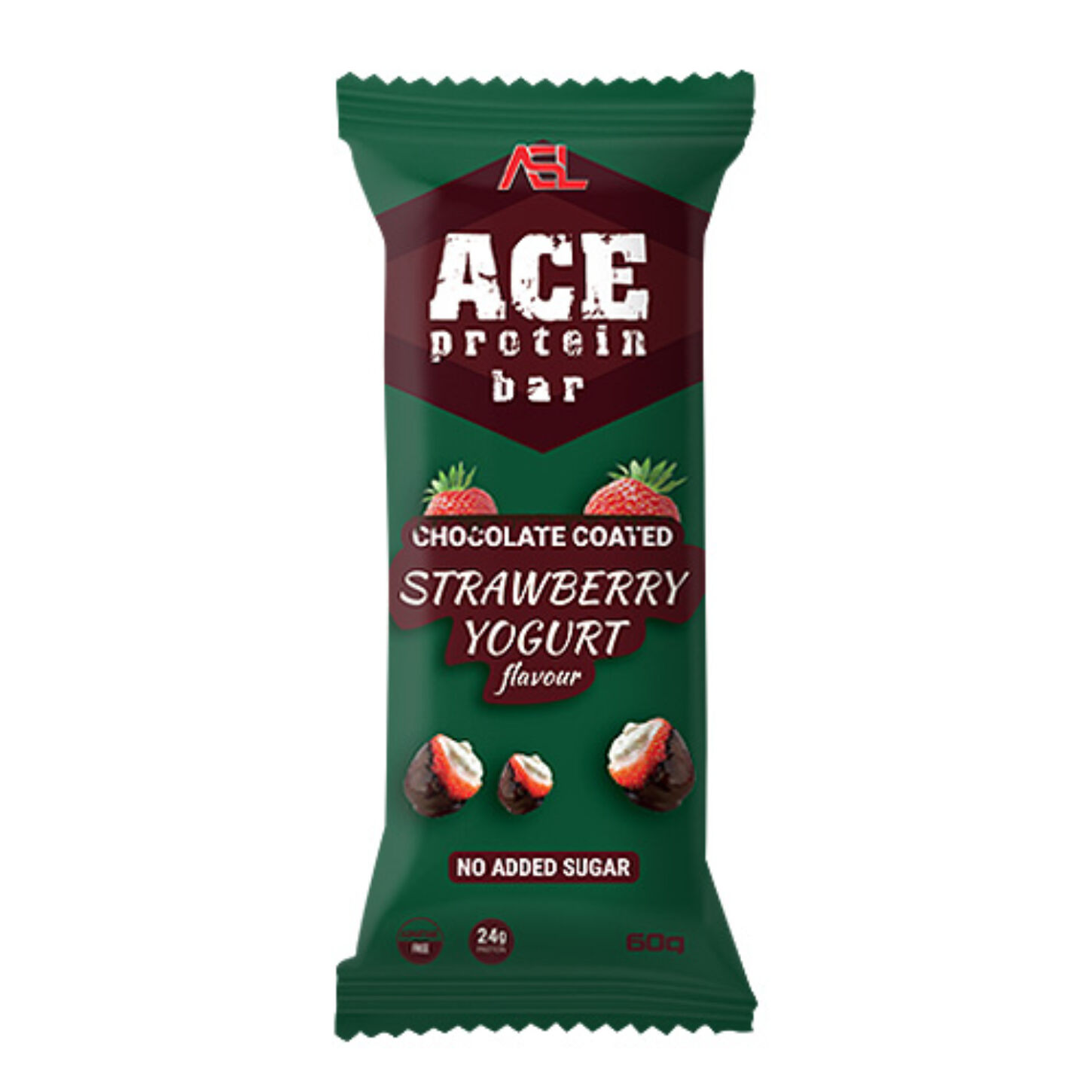 Ace Protein Bar 60g