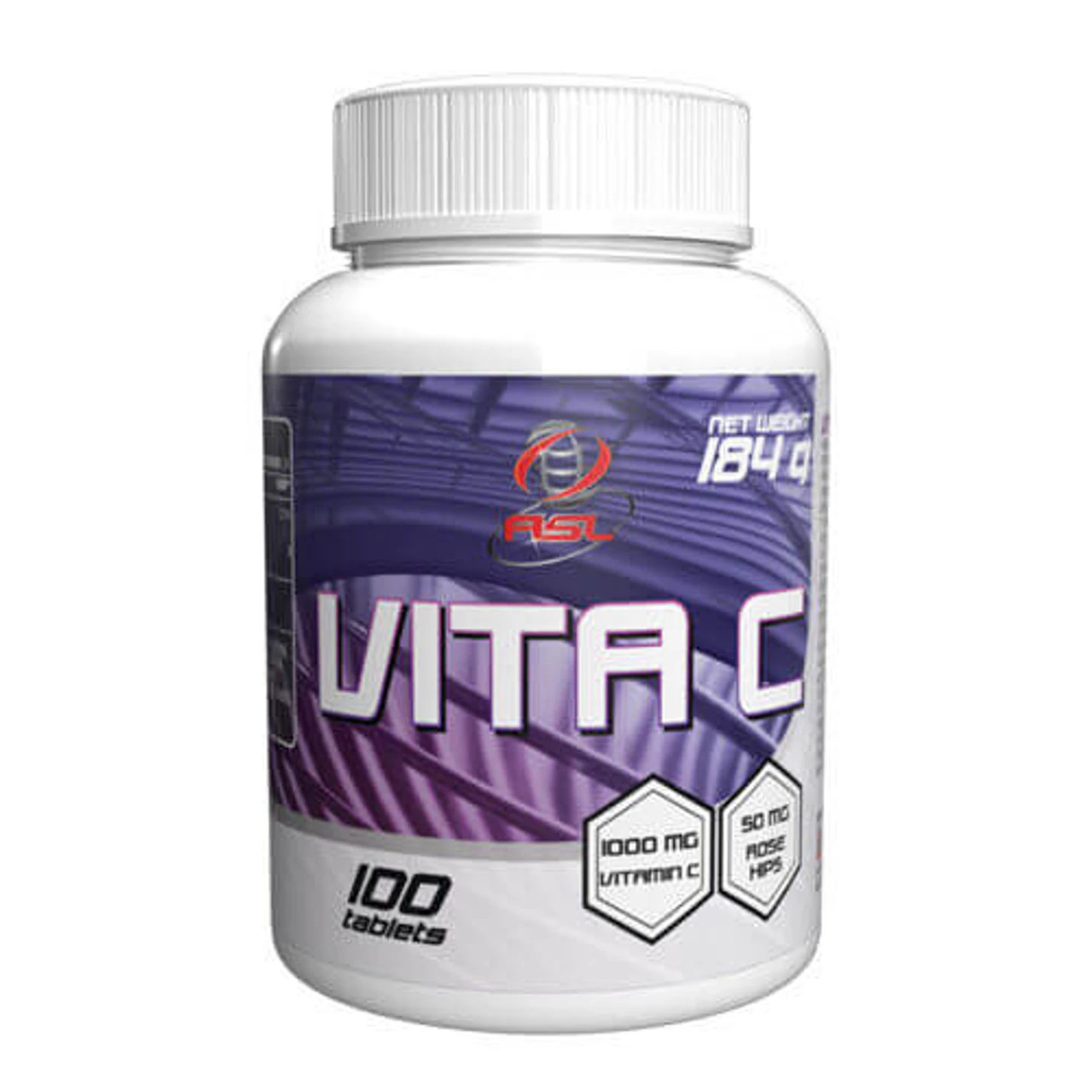 Vita C (100 tabletta)