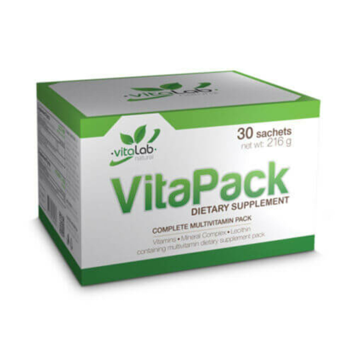 Vitapack (30 pak)