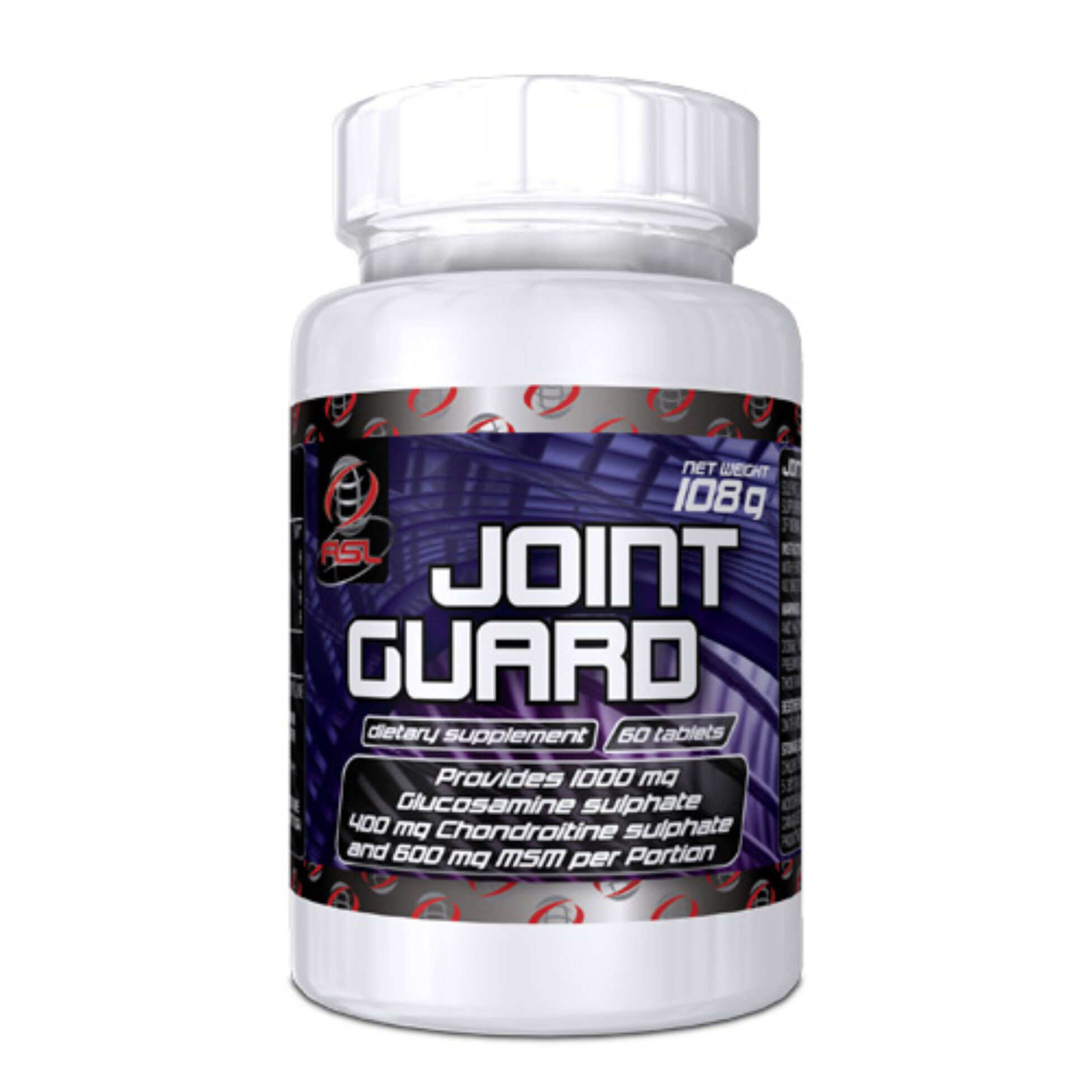 Joint Guard ízületvédő (60 tabletta)