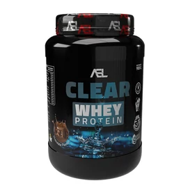 Clear Whey fehérjepor (908 gr) - csokoládé