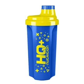 HQ+ Shaker (500ml)