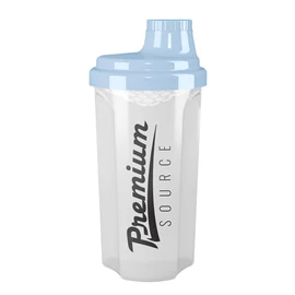 Premium Source Shaker (500ml)