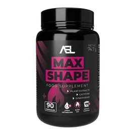 Max Shape zsírégető (90 kapszula)