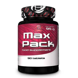 Max pack zsírégető (90 tabletta) Max pack zsírégető (90 tabletta)