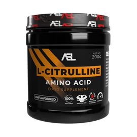 L-Citrulline edzés előtti termék (200 gr)