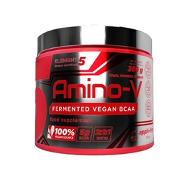 Amino-V aminosav por (360 g)