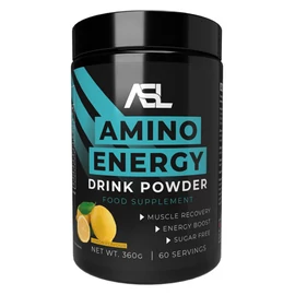 Amino Energy aminosav por (360 gr)