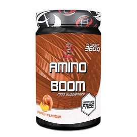 Amino Boom aminósav por (360 g) Amino Boom aminósav por (360 g)