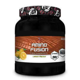 Amino fusion aminósav por (300 gr)