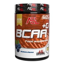 BCAA+G aminósav por (360g) BCAA+G aminósav por (360g)