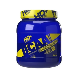 HQ+ BCAA 8:1:1 aminósav por (360 gr) HQ+ BCAA 8:1:1 aminósav por (360 gr)
