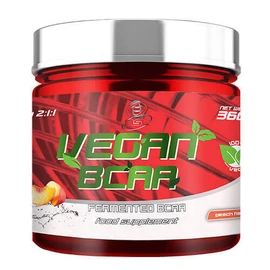Vegan BCAA aminósav por (360 g)