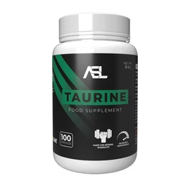 Taurine (100 kapszula)