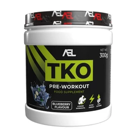 TKO edzés előtti termék (300 gr)