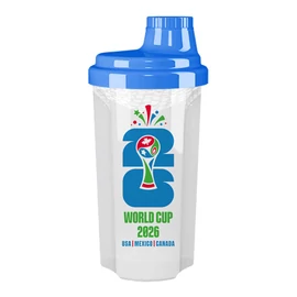 Foci VB 2026 Shaker (500 ml) 
