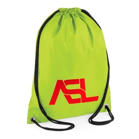 ASL tornazsák - Gymbag