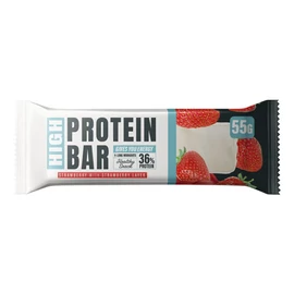 High Protein Bar fehérjeszelet (55 gr)