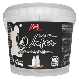 Kakaós nápolyi - Hozzáadott cukor nélkül (500 gr)