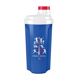 Párizsi Olimpia 2024 Shaker (500 ml)