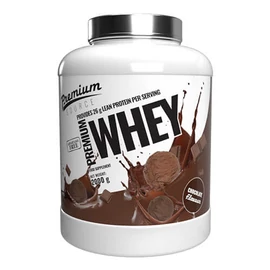 Premium  Source Whey fehérjepor (2000 gr)