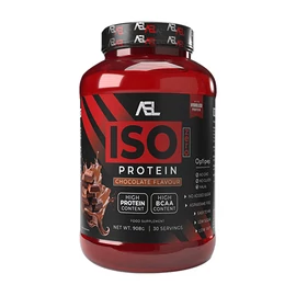 Iso Zero Protein fehérjepor (908 gr)
