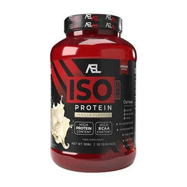 Iso Zero Protein fehérjepor (908 gr)